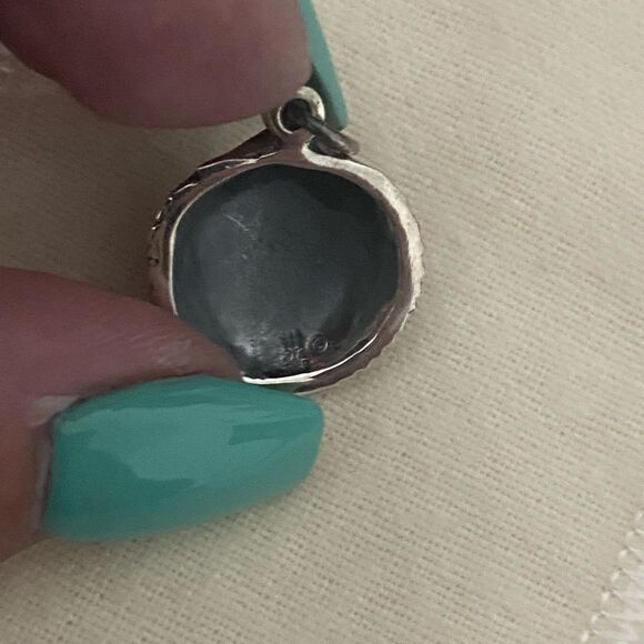 NWT James Avery Seashell Charm - Picture 3 of 3